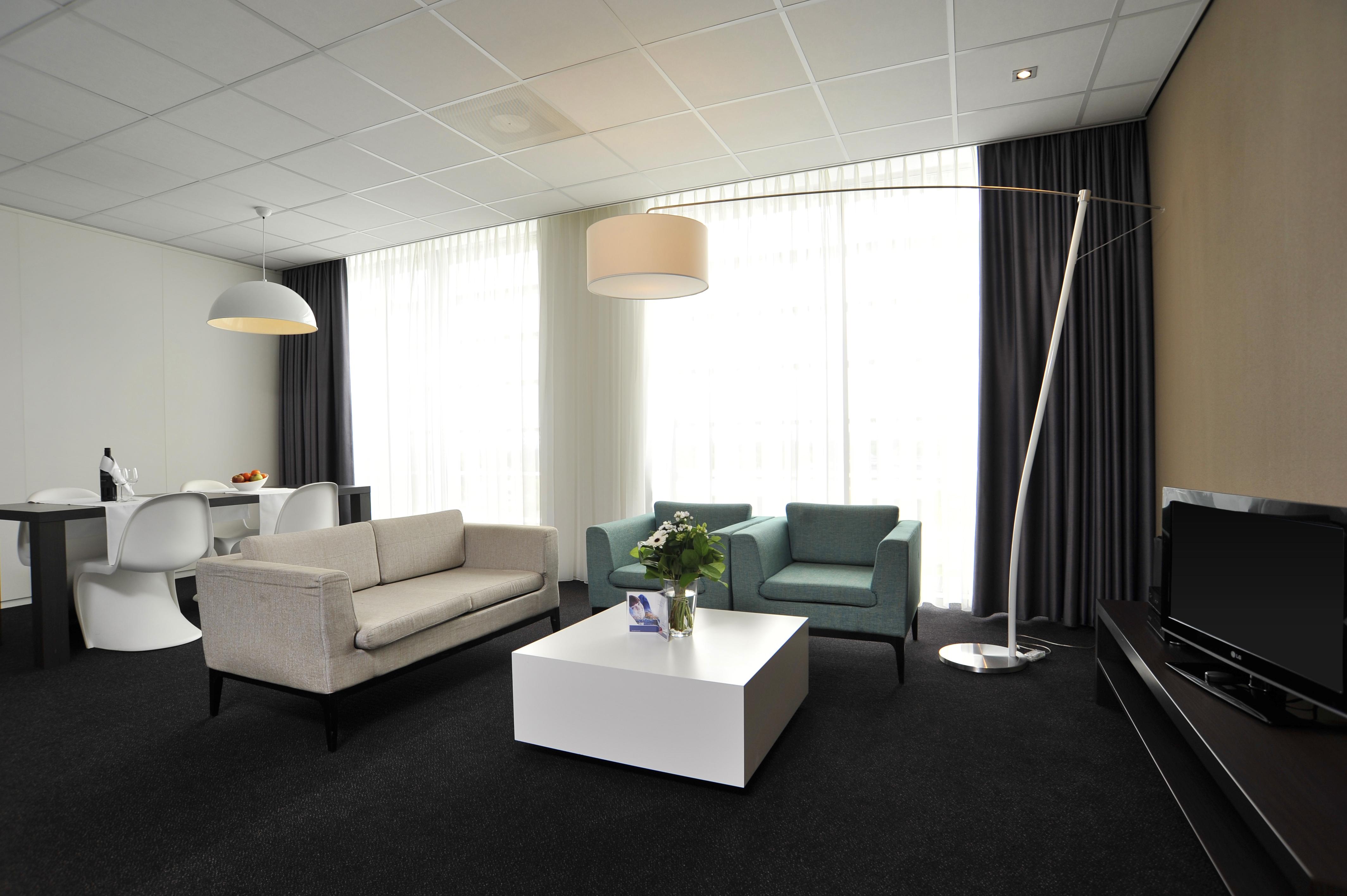 Fletcher Hotel-Restaurant Parkstad- Zuid Limburg Керкраде Екстер'єр фото