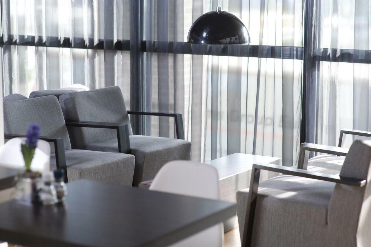 Fletcher Hotel-Restaurant Parkstad- Zuid Limburg Керкраде Екстер'єр фото