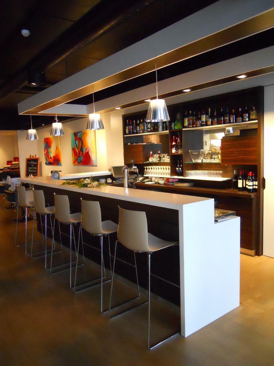 Fletcher Hotel-Restaurant Parkstad- Zuid Limburg Керкраде Екстер'єр фото